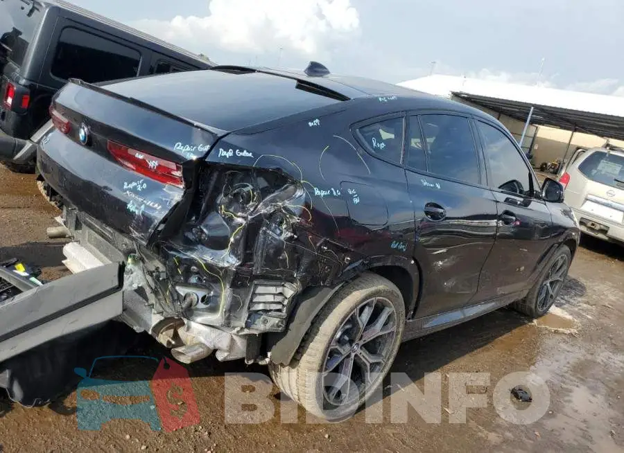 5UXCY6C02P9N77573 Photo# 3