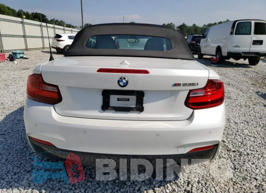 WBA1M1C55FV393721 Photo# 6