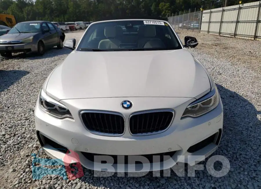 WBA1M1C55FV393721 Photo# 5