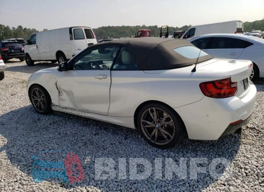 WBA1M1C55FV393721 Photo# 2