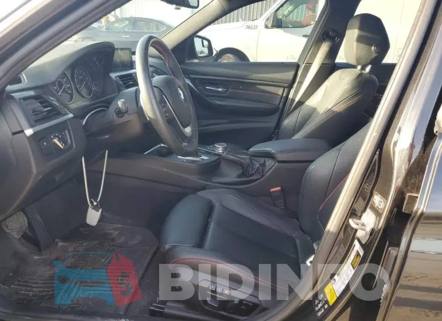 WBA3G7C58FK297814 Photo# 7