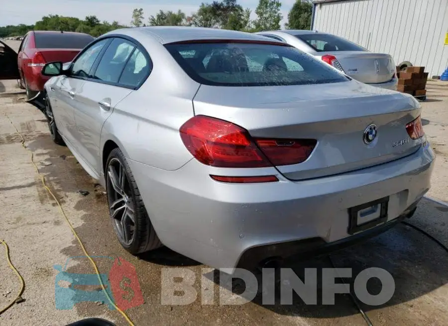 WBA6D0C58JG639979 Photo# 2