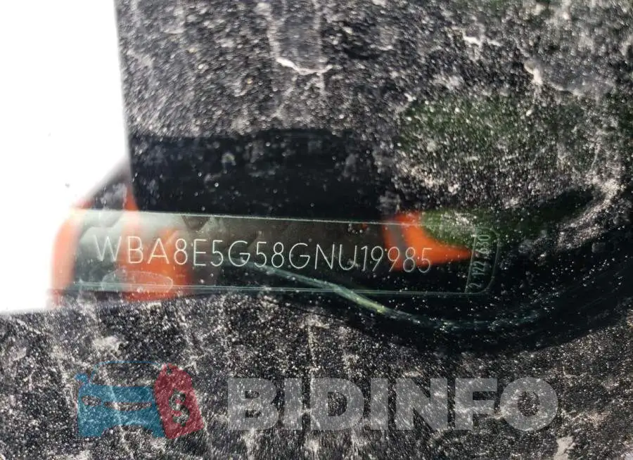 WBA8E5G58GNU19985 Photo# 12