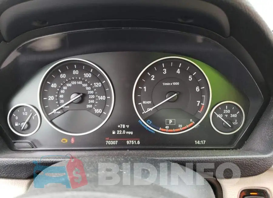 WBA8E5G58GNU19985 Photo# 9