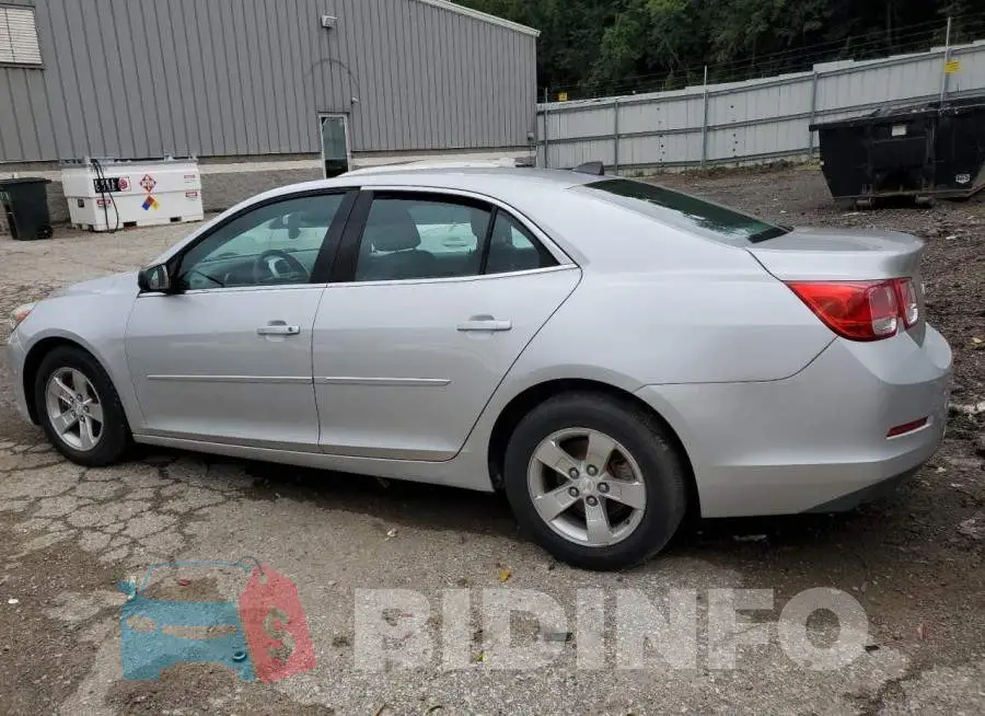 1G11B5SL6EF119090 Photo# 2
