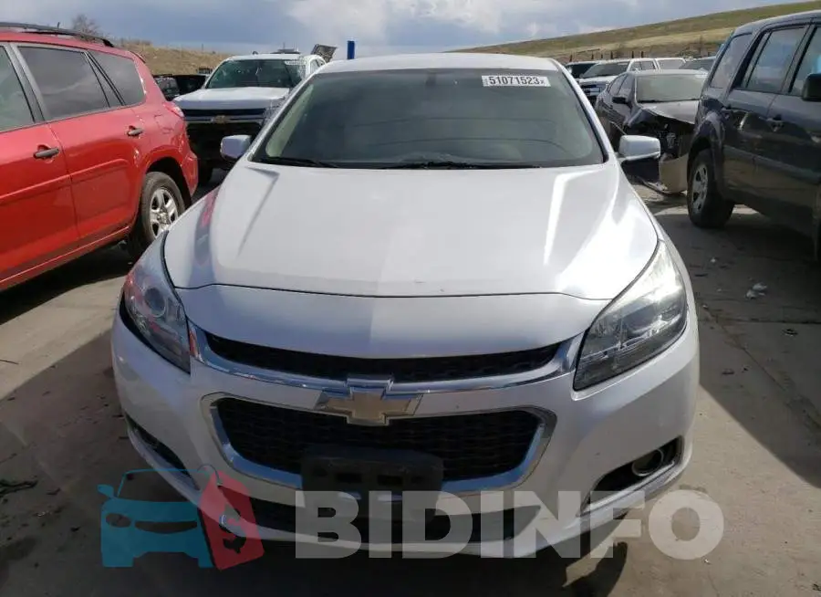 1G11D5SL5FF241922 Photo# 5