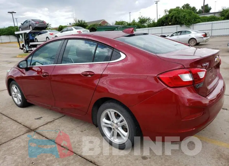 1G1BE5SM6J7242882 Photo# 2