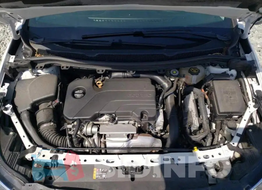 1G1BE5SM7K7140864 Photo# 11