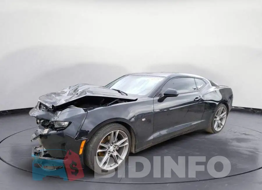 1G1FB1RS6K0118872 Photo# 1
