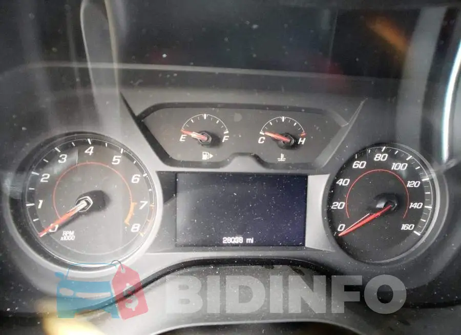 1G1FB1RS6K0118872 Photo# 9