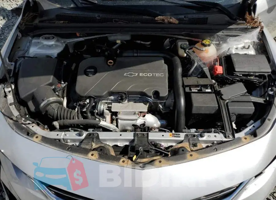 1G1ZB5ST1JF173913 Photo# 11