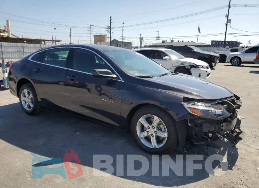1G1ZB5ST3PF173582 Photo# 4