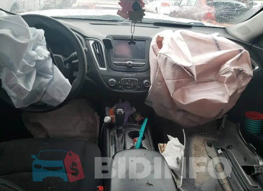 1G1ZB5ST4HF193177 Photo# 8