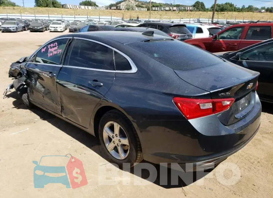 1G1ZB5ST4KF187435 Photo# 2