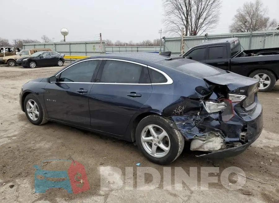 1G1ZB5ST6JF150045 Photo# 2