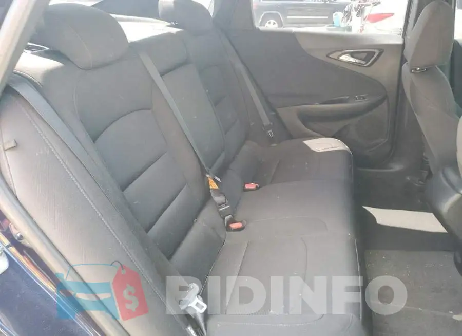 1G1ZB5ST7JF156789 Photo# 10