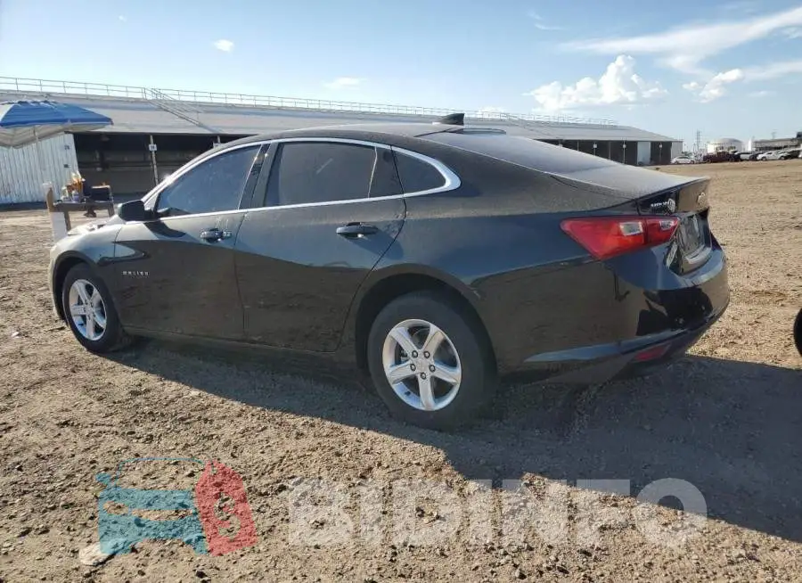 1G1ZB5ST8PF120988 Photo# 2