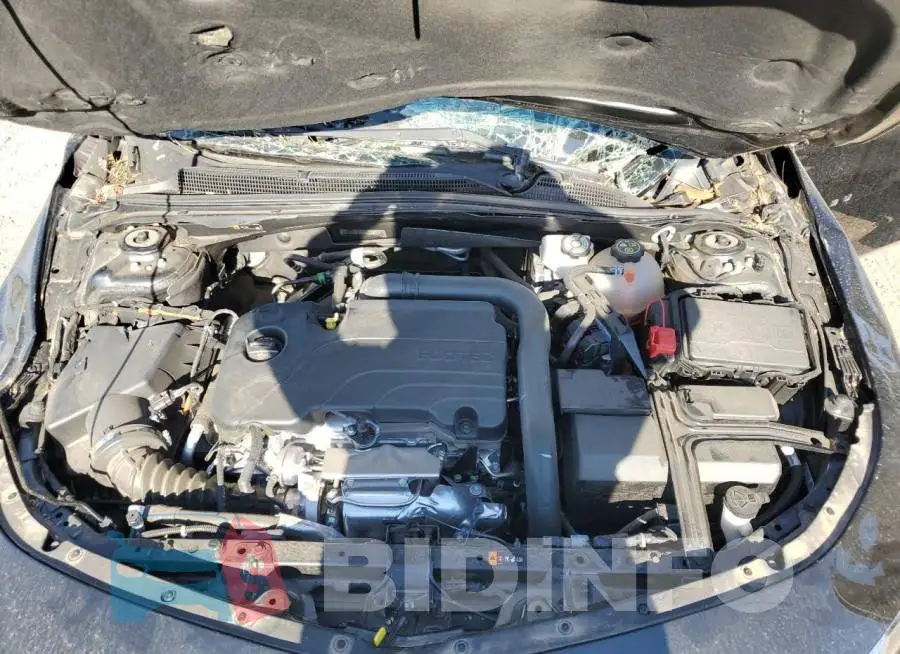 1G1ZB5ST8PF120988 Photo# 11