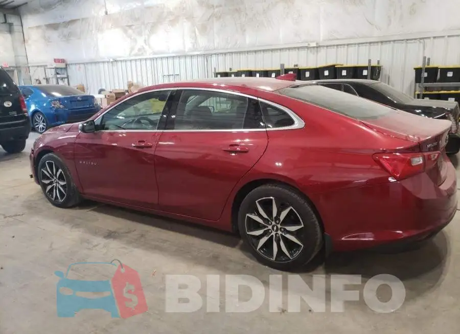 1G1ZD5ST5JF249398 Photo# 2
