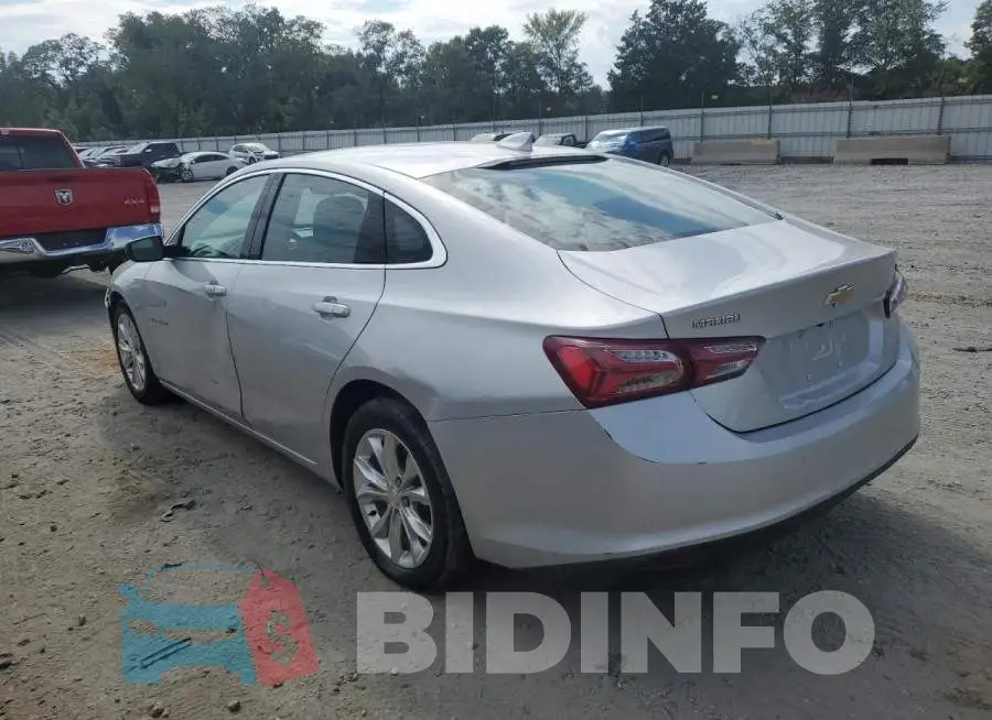 1G1ZD5ST5LF009982 Photo# 2