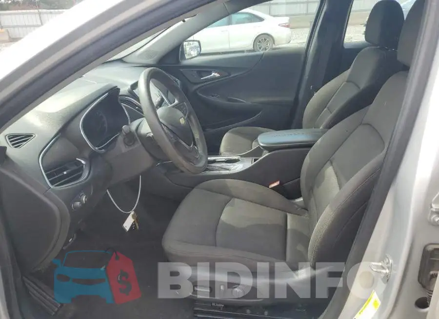1G1ZD5ST5LF009982 Photo# 7