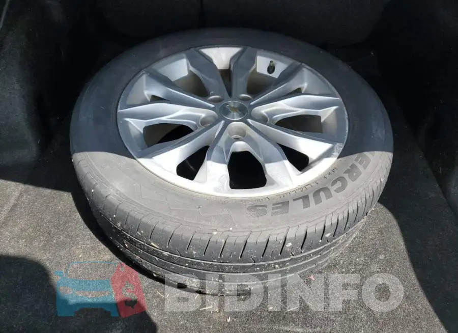 1G1ZD5ST5LF009982 Photo# 12