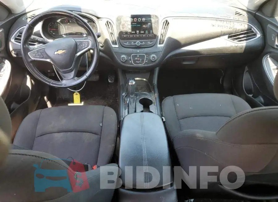 1G1ZD5ST6JF181547 Photo# 8
