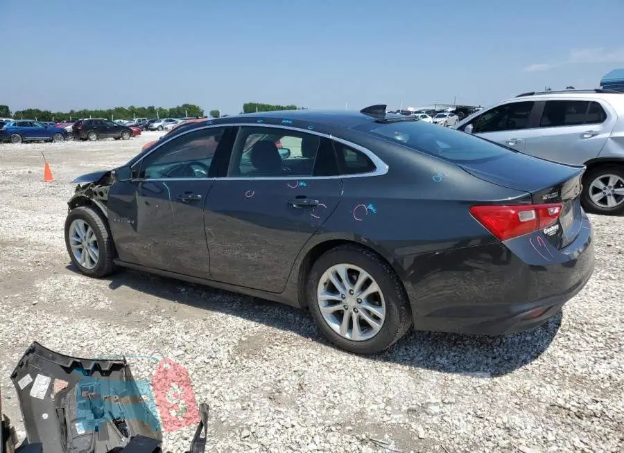1G1ZD5ST6JF181547 Photo# 2