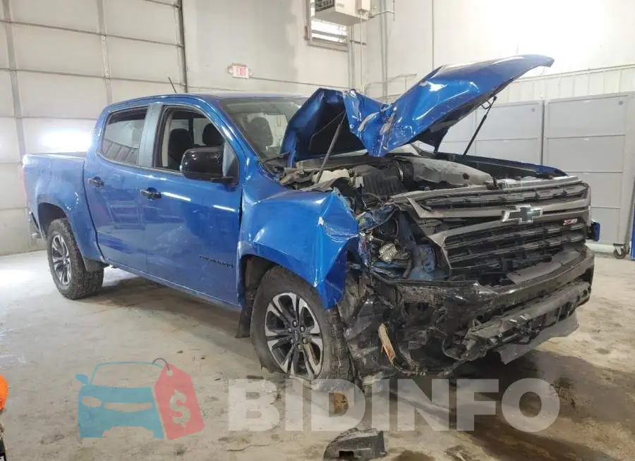 1GCGTDEN6M1203444 Photo# 4