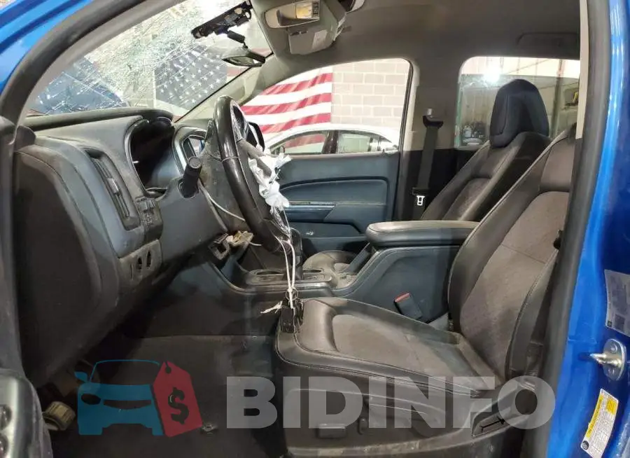 1GCGTDEN6M1203444 Photo# 7