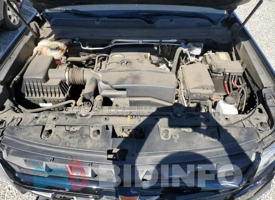 1GCHSCEA9M1226702 Photo# 11