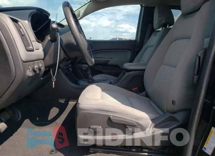 1GCHTBEA9M1132178 Photo# 7