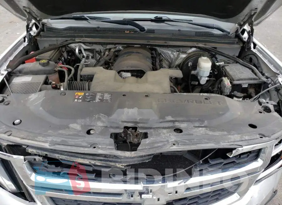 1GNSKBKC8GR421628 Photo# 12