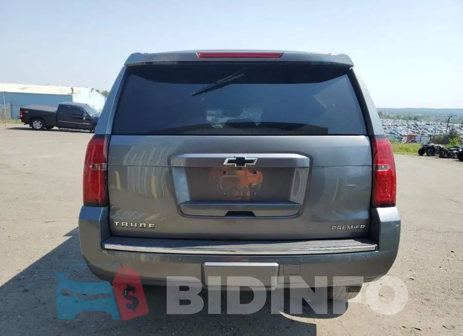 1GNSKCKC1KR345829 Photo# 6