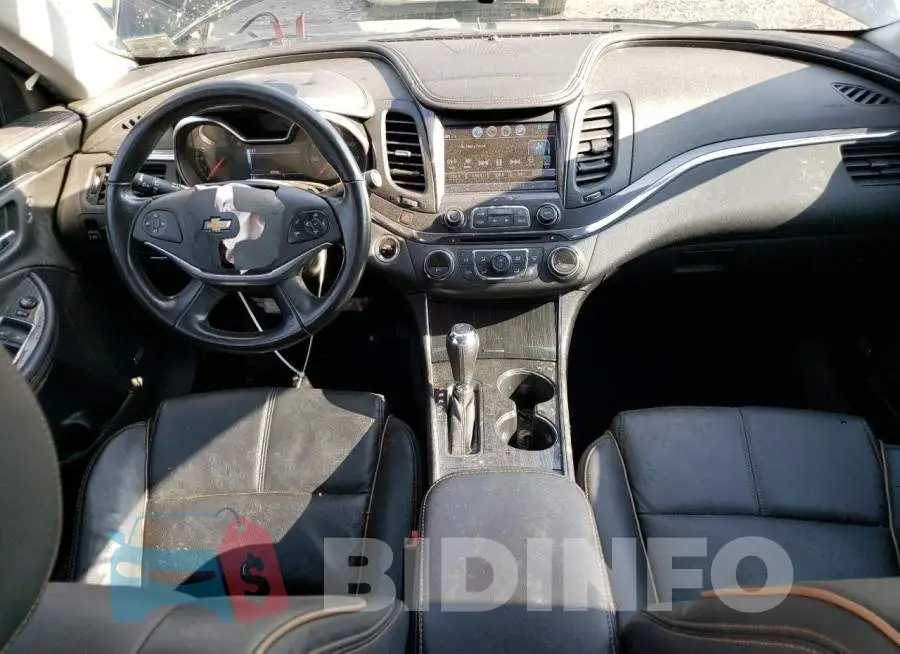 2G1105S30K9152435 Photo# 8