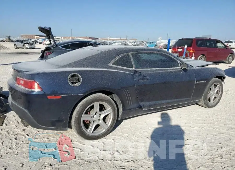 2G1FD1E36F9155943 Photo# 3