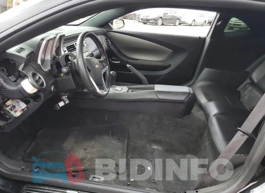 2G1FK1EJ5E9287353 Photo# 7