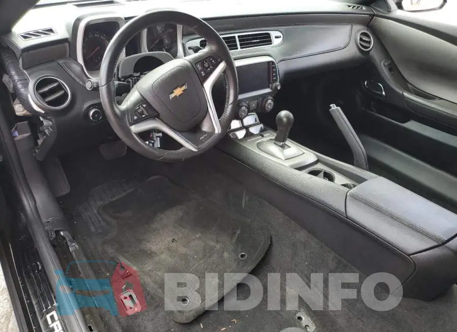 2G1FK1EJ5E9287353 Photo# 8