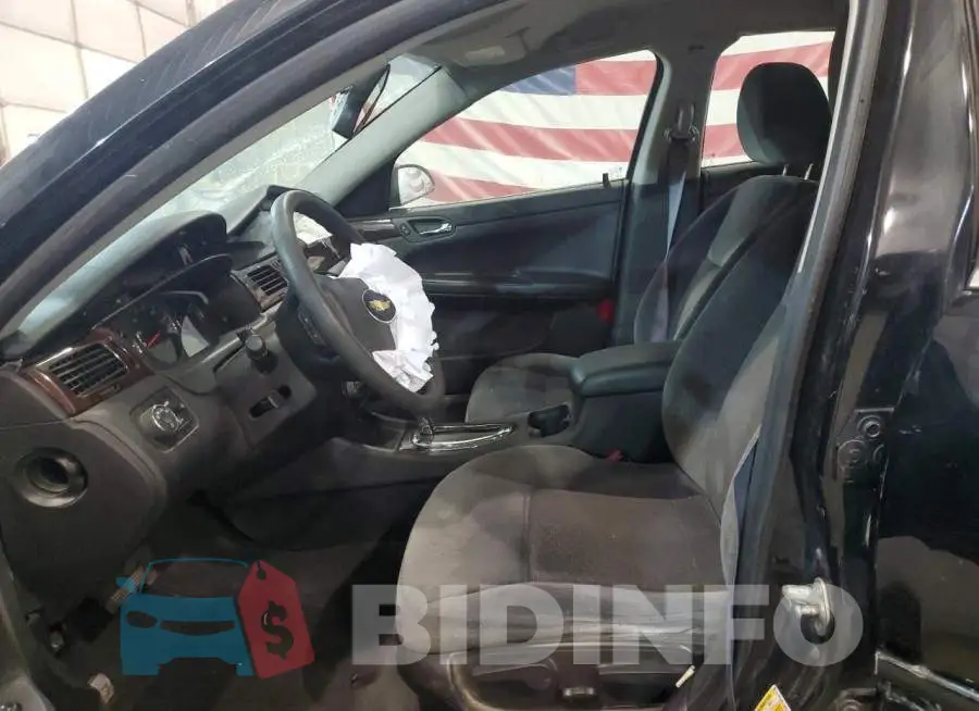 2G1WB5E36G1188051 Photo# 7