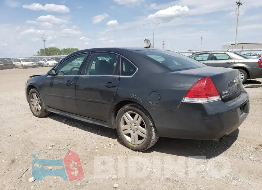 2G1WB5E38E1172060 Photo# 2