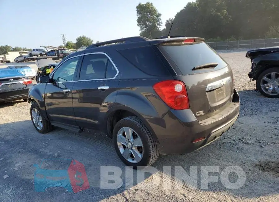 2GNALBEK2F6274101 Photo# 2