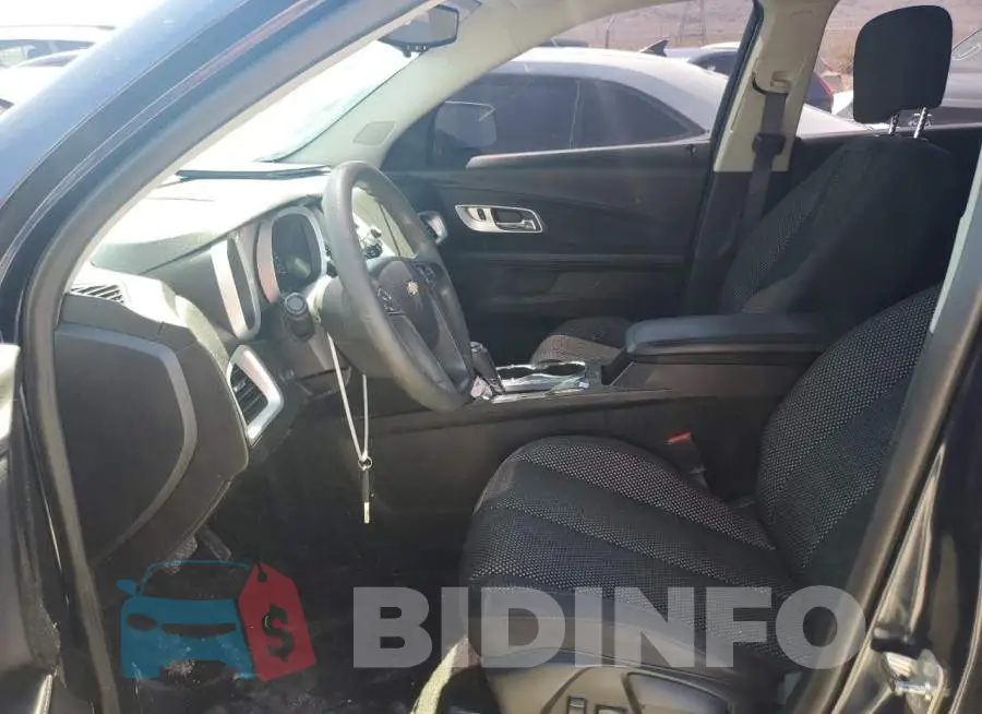 2GNALBEK9G6238357 Photo# 7