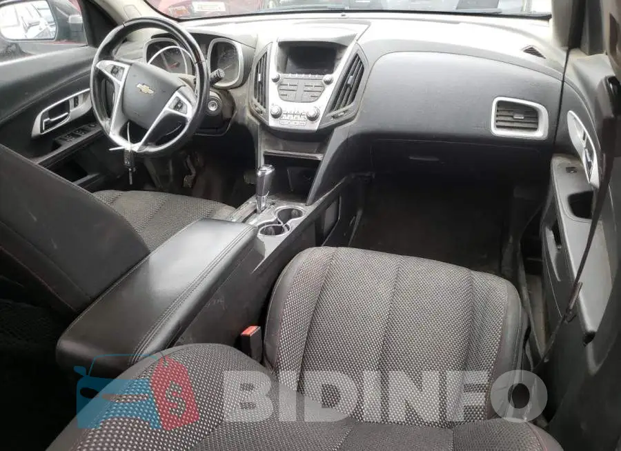 2GNALCEK4G6291487 Photo# 8