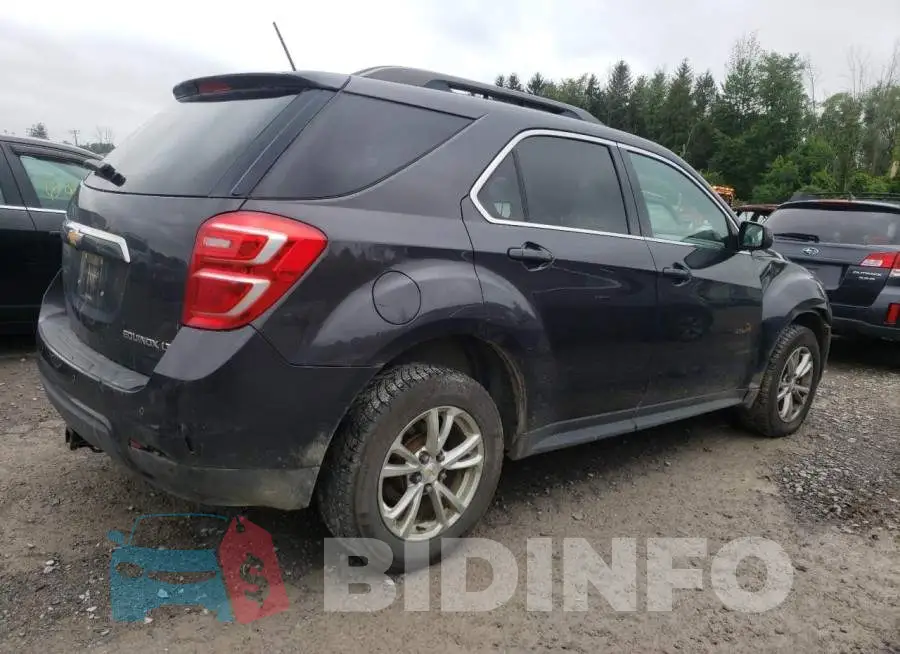 2GNALCEK4G6291487 Photo# 3