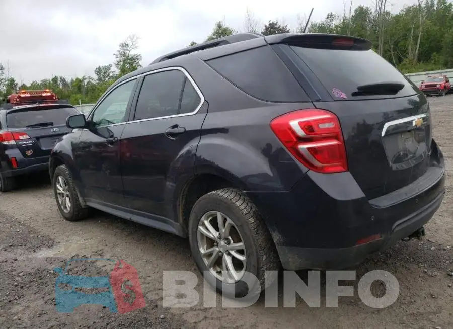 2GNALCEK4G6291487 Photo# 2