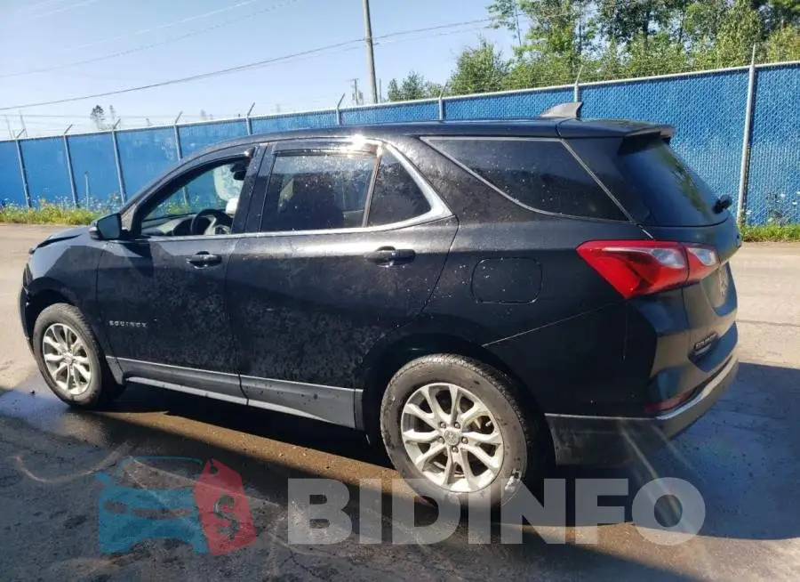 2GNAXSEV2J6284506 Photo# 2