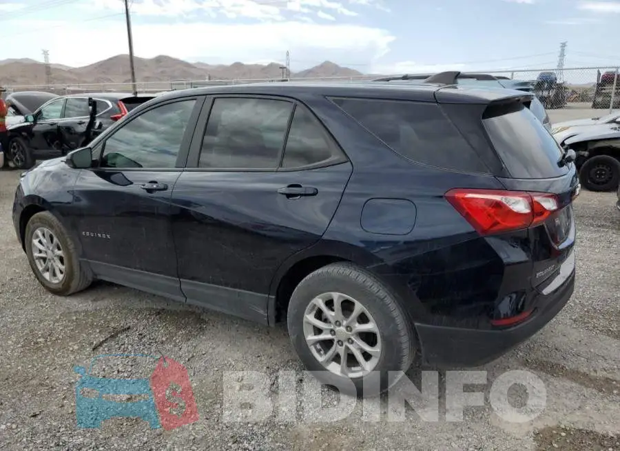 3GNAXHEV4MS107870 Photo# 2
