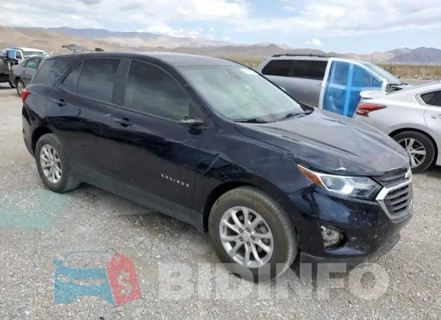 3GNAXHEV4MS107870 Photo# 4