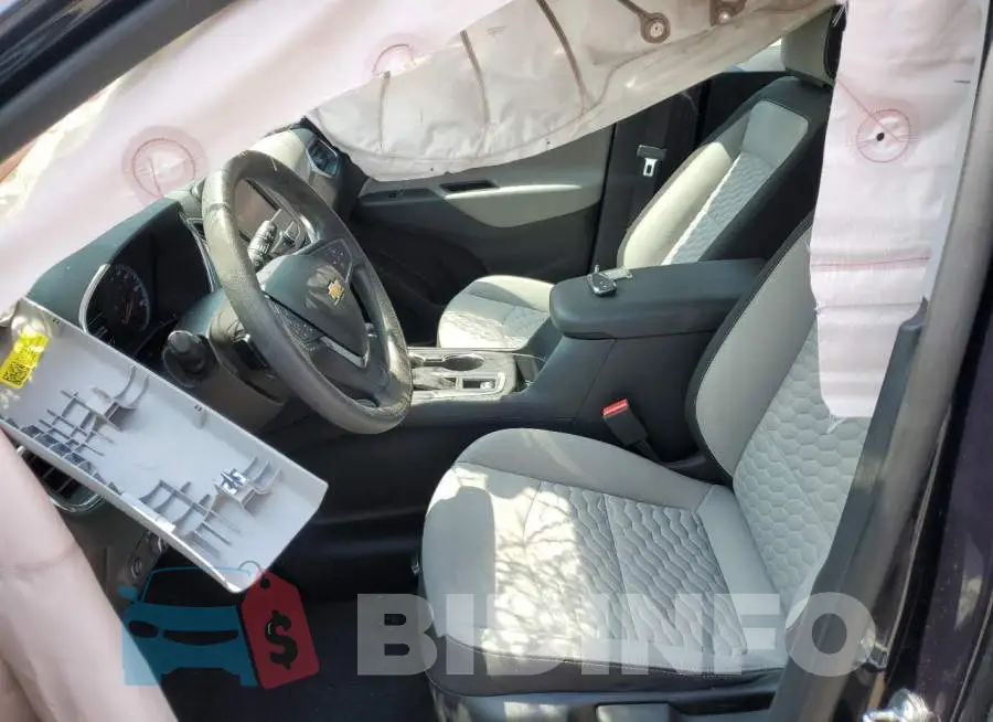 3GNAXHEV8LS623048 Photo# 7