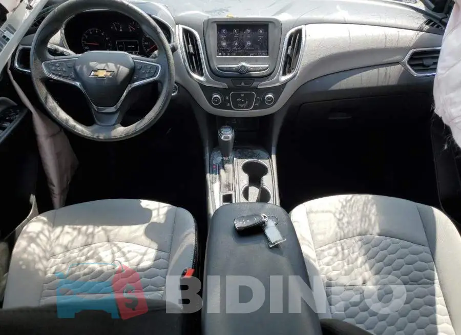 3GNAXHEV8LS623048 Photo# 8